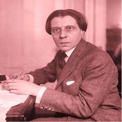 Alfred Cortot Plays Robert Schumann