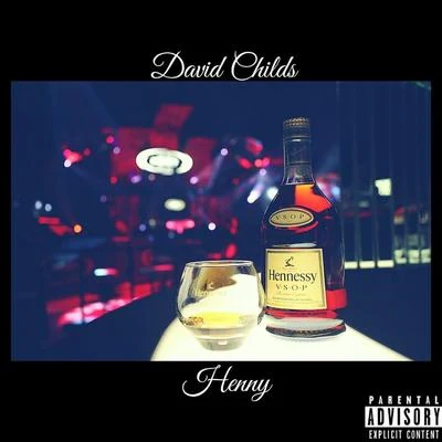 David Childs Henny