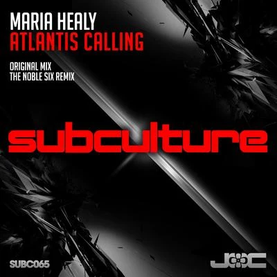 Maria Healy Atlantis Calling