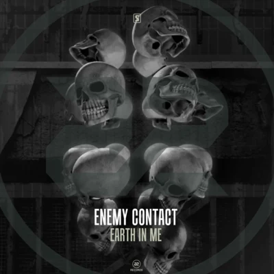 Enemy Contact Earth in Me