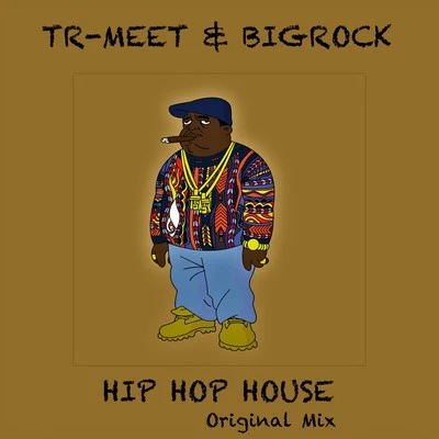 TR-MEET Hip Hop House