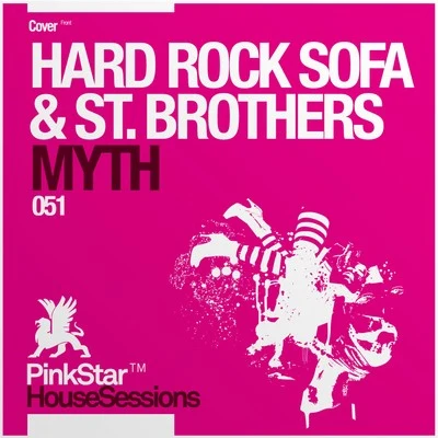 Hard Rock Sofa Myth