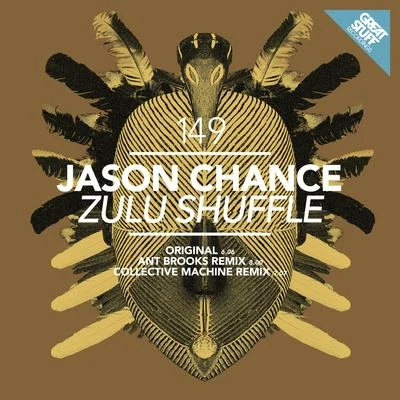 Jason Chance Zulu Shuffle