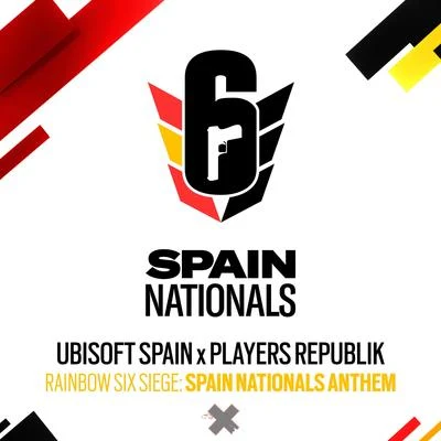 Ubisoft Spain/Players Republik Rainbow Six Siege: Spain National Anthem