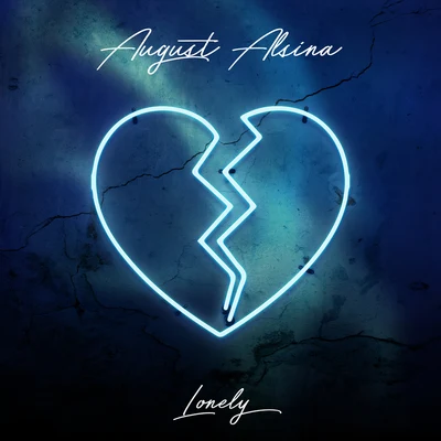 August Alsina Lonely