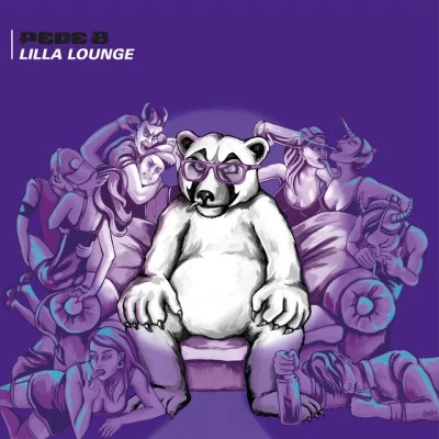 Pede B Lilla Lounge