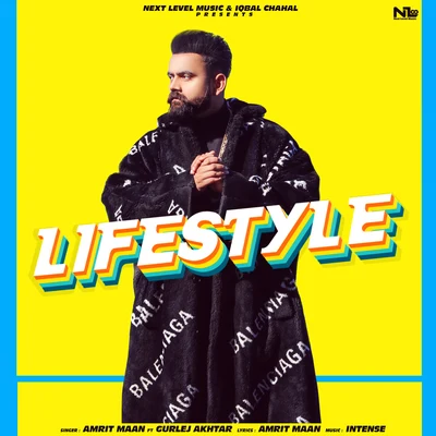 Amrit Maan/Gurlej Akhtar Lifestyle