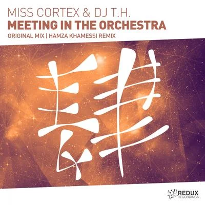 DJ T.H./Miss Cortex Meeting In The Orchestra