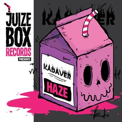 Kadaver Haze