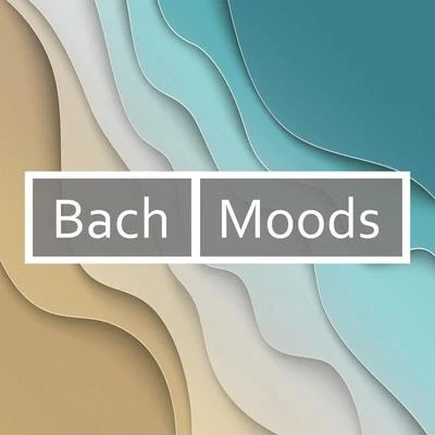 Christophe Rousset/Mischa Maisky/Helmut Walcha/Hedwig Bilgram/Musica Antiqua Köln/Albrecht Mayer Bach - Moods