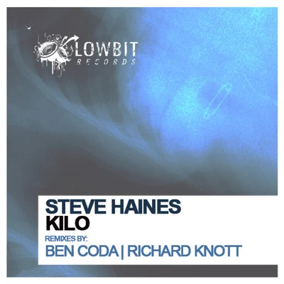 Steve Haines Kilo