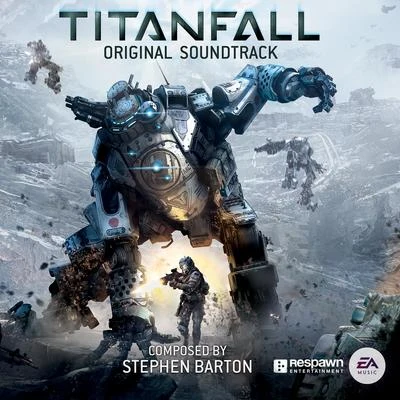 EA Games Soundtrack/Stephen Barton Titanfall