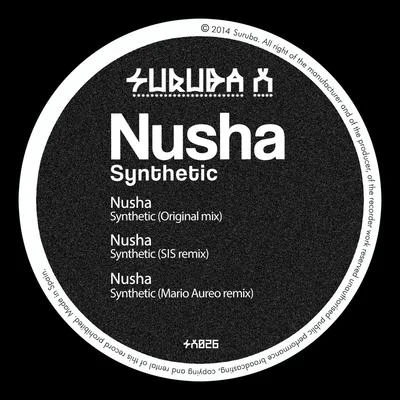 Nusha Synthetic