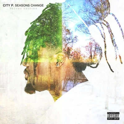 City P Seasons Change (Deluxe Edition)