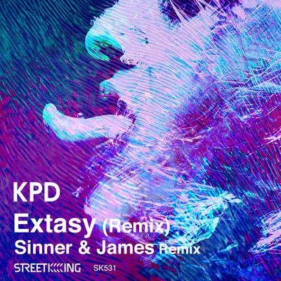 KPD Extasy (Remix)