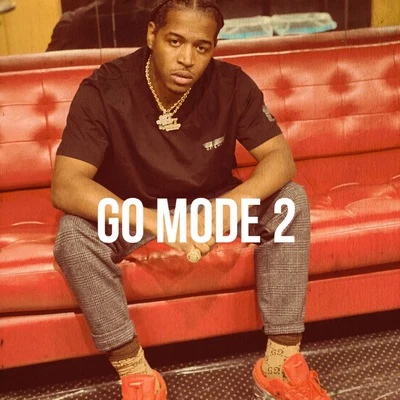 Bobby Luv Go Mode 2