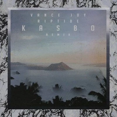 Vance Joy Riptide (Kasbo Remix)