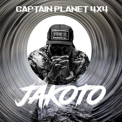 Captain Planet 4X4 Jakoto