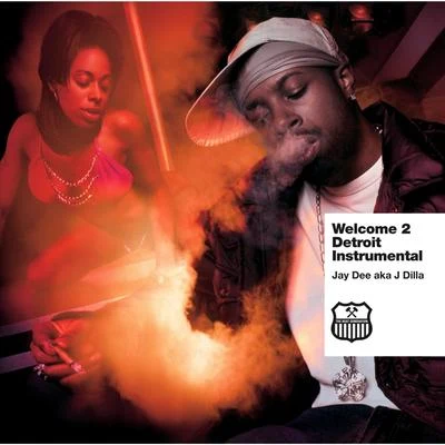 Jay Dee Welcome To Detroit (Instrumentals)