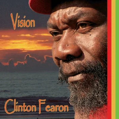 Clinton Fearon Vision