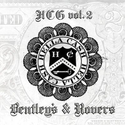 Moeman Bentley’s & Rovers