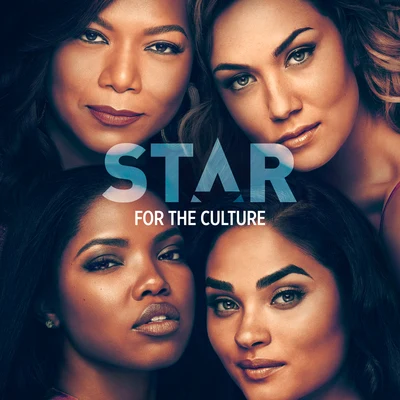 Star Cast For The Culture (From “Star” Season 3)