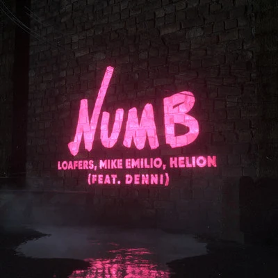 Frankie Carrera/Mike Emilio/Helion/Loafers/Treyy G Numb