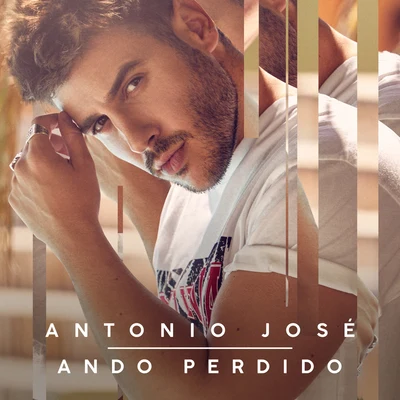 Antonio José Ando Perdido