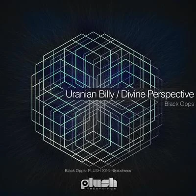 Black Opps Uranian BillyDivine Perspective