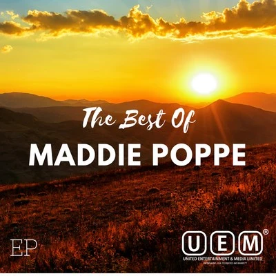 Maddie Poppe The Best of Maddie Poppe EP