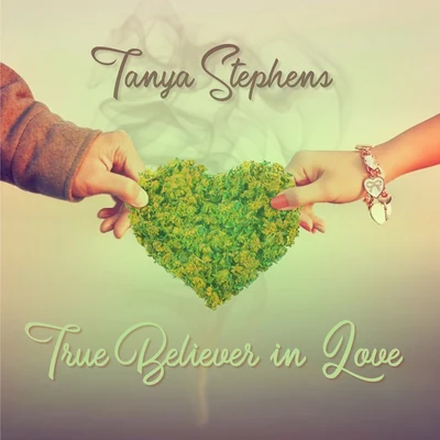 Tanya Stephens True Believer In Love