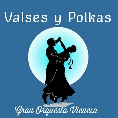 Johann Strauss II Valses y Polkas