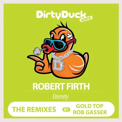 Robert Firth Eternity (The Remixes)