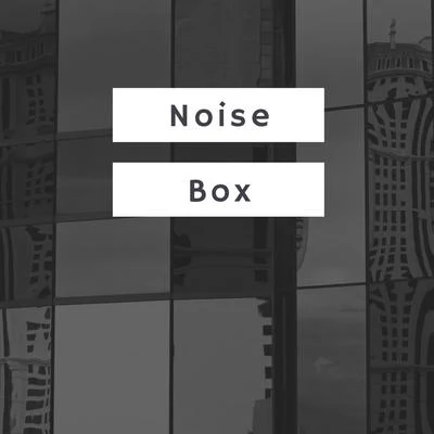 Ocean FX Noise Box