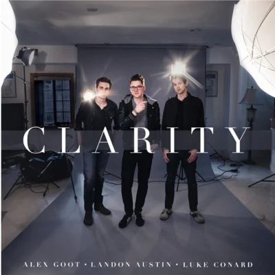 Alex Goot Clarity