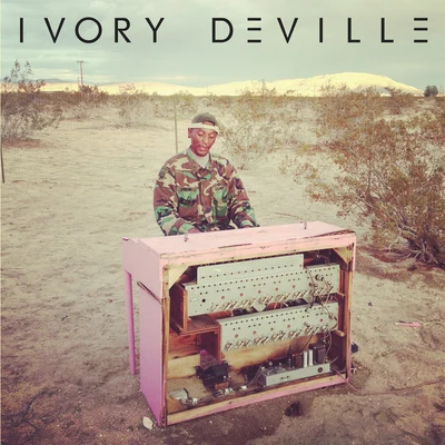 Ivory Deville Ivory Deville