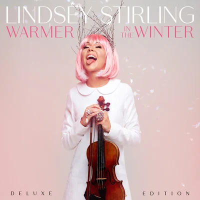 Lindsey Stirling Main Title From Home Alone (Somewhere In My Memory)