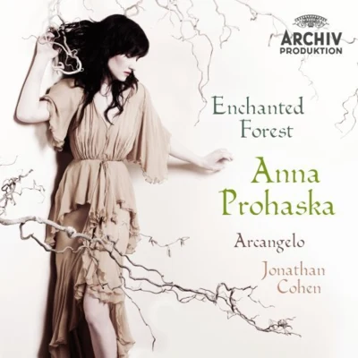 Anna Prohaska Enchanted Forest