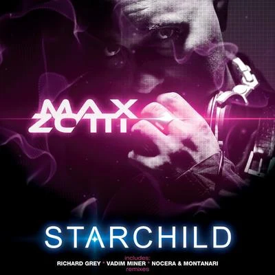 Max Zotti Starchild