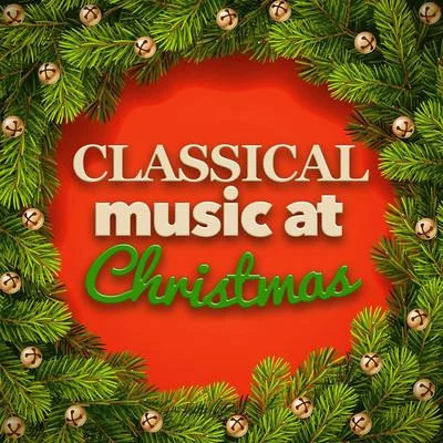 Antonín Dvořák Classical Music at Christmas