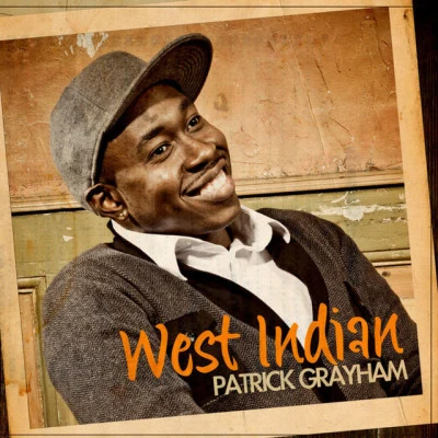 Patrick Grayham West Indian