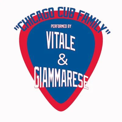 Vitale/Giammarese Chicago Cub Family