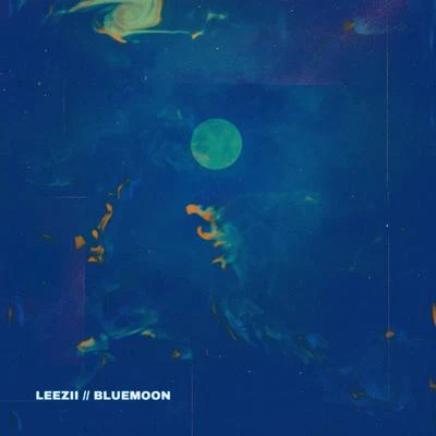 leezii Blue Moon