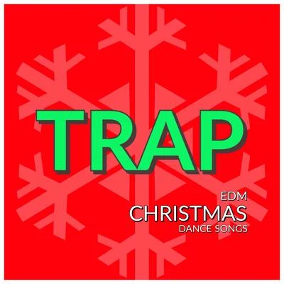 Workout Music Gym/Trap City Trap EDM Christmas Dance Songs