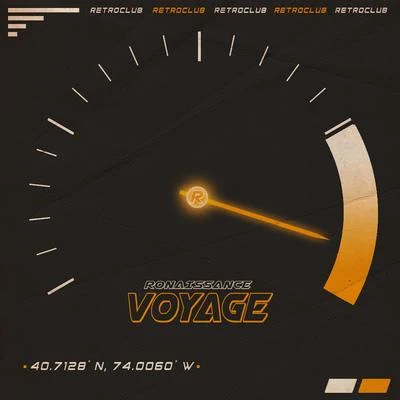 Ronaissance Voyage