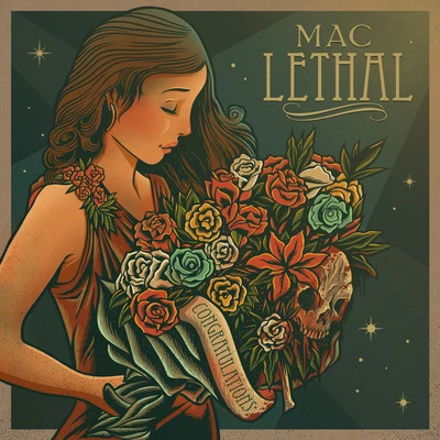 Mac Lethal Congratulations