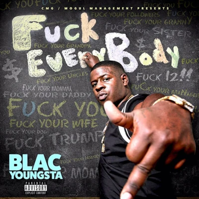 Lotto Savage/Blac Youngsta Red Chuck Red Flag