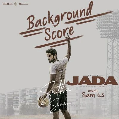 Sam C.S. Jada (Original Background Score)