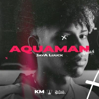 Ecologyk/Asfalto Rec/JayA Luuck Aquaman