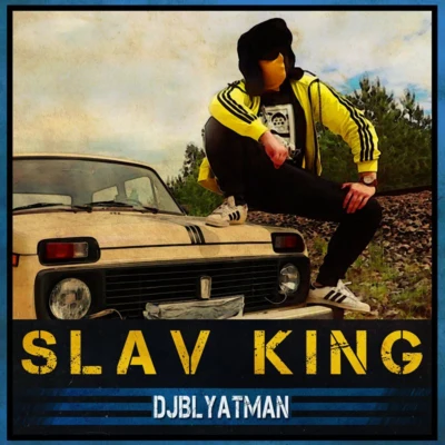 DJ Blyatman/Life of Boris SLAV KING